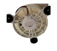 Refrigerator Fan Motor，Compatible for Samsung ，DC12V 2.5W 1870RPM ZWF-32-120 ， ZWF-30-3 & ZWF-32-120，Refrigerator Accessories