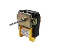 Refrigerator Fan Motor,Compatible For Samsung,Refrigerator Horizontal Freezer Fan Motor Hy-Yzf-B5 220-240V