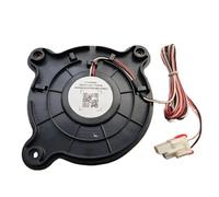 Refrigerator Fan Motor Condensing Fan Hot Fan LT-W39002 DC12V 0.19A，Compatible For Samsung