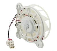 Refrigerator Fan Motor DA3100287B DC12V Compatible with For Samsung Models for Reliable Cooling Performance and Reduced Energy Use