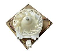 Refrigerator Fan Motor EAU64824805, Compatible For LG ,Refrigerator DC12V 1A Refrigerator Motor Freezer Fan Z40E12MS1A0-57K