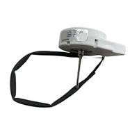 Refrigerator fan motor fan 50240401000K fan DC 12V 4.5W motor accessories