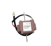 Refrigerator Fan Motor， for 220V 50HZ ZYD-2J Refrigeration Input 22W Output 4W 1550RPM ，Refrigerator Accessories