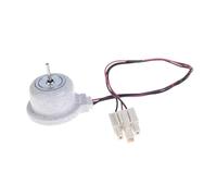 Refrigerator Fan Motor， for ZWF-30-3 B03081070 DC12V 2.5W 1870RPM ，Refrigerator Accessories