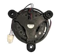 Refrigerator Fan Motor GW12E12MS1FB-52Z96 DC12V 0.171A，Compatible for Hisense，Refrigeration Cooling Fan