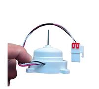 Refrigerator Fan Motor LT-W39001 DC12V 1.7W Replacement Part Number DA31-00340A DA31-00278C DA97-15765A DA97-12842A DA97-15765C，Compatible For Samsung