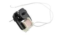Refrigerator Fan Motor Useful Easy To Install Cooling Motor Fan Repair Replacement Ventilation Fan Motor220V-240V 50-60HZ