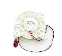 Refrigerator Fan Motor ZWF-30-3 DC12V 2.5W 1870RPM, Compatible For MeiLing Athena, Dispenser Refrigerator Fan Motor Refrigeration Fan