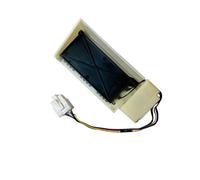 Refrigerator FBZA-1750-10C W29-22 Air Duct Switch Electric Damper Freezer For DA31-00043L/C/F Replacement