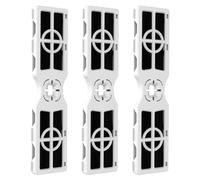 Refrigerator Filter Replacement Air Fridge Refrigerator Part Texture for GRFS2853AD2 Model Fridge Filter