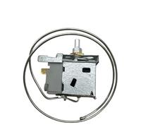 Refrigerator Freezer Accessories Temperature Control Middle-Installation 2PIN WPFE27K-L Thermostat