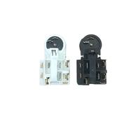 Refrigerator Freezer Compressor ，Compatible for HAIER， PTC Starter QP3-12A Relay Overload Protection Relay Accessories
