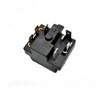 Refrigerator Freezer Compressor PTC Starter QPE2-A15MD3 6-pin
