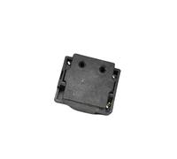 Refrigerator Freezer Compressor PTC Starter QPE2-A15MD3 6-pin Refrigerator Inverter Replacement Refrigerator Inverter