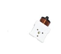 Refrigerator Freezer Compressor Sc15 21 Sc18G Heavy Hammer Starter Capacitor 117U6005 6019(117U6001)