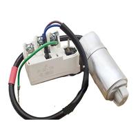 Refrigerator Freezer Compressor Starter Ty-Qz-108 Overload Overheat Protection Relay,Compatible For Haier,Compatible For Xinfei，Accessories Parts