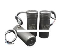 refrigerator freezer compressor starting capacitor 330V 330VAC 53-64UF 72-88UF 108-130UF 145-175UF 161-193UF 189-227UF IDGTTLDF(Inserts 88-108UF)