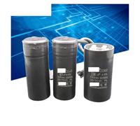 refrigerator freezer compressor starting capacitor 330V 330VAC 53-64UF 72-88UF 108-130UF 145-175UF 161-193UF 189-227UF IDGTTLDF(Inserts 400-480UF)