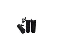 Refrigerator Freezer Compressor Starting Capacitor 330V 47uF 64uF 75uF 80uF 88-108UF CZAOINCU(80UF)