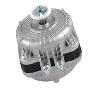 Refrigerator Freezer Condenser Fan Motor 25W 35W 60W, Compatible Replacement for Refrigeration Units(60W)