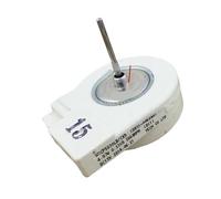 Refrigerator Freezer Double Open The Door Fan Motor For Drcp5030Lb/Ckd