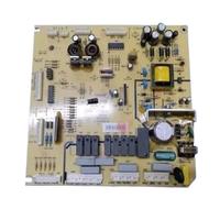 Refrigerator Freezer Motherboard Control Board BCD-512WKPM-C BCD-528WKPM 502301010027,Compatible For Midea