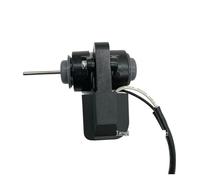 Refrigerator Freezer Spare Parts ，Compatible For KEBALING MOTOR ，YJF610A-K508 AC220V-240V 7W Condensing Air Cooling Fan motor