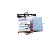 Refrigerator Freezer Temperature Controller，Compatible For Midea， WDF30E-EX 17431000000205 Refrigerator Parts