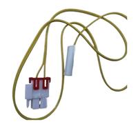 Refrigerator Freezer Temperature Sensor Probe 5K Frost Thermostat Sensor,Compatible For Samsung,Accessories