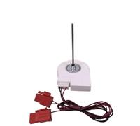 Refrigerator Freezing Cold Tibetan Room Fan Motor Motor ZWF58 19-02402-00E