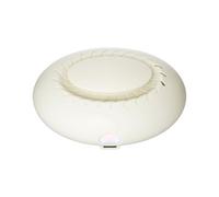 Refrigerator Freshener - Refillable Odour Eliminator, Electric Fridge Air Purifier, Efficient and Long Lasting Food Odor Neutralizer, Silent Congel Ionizer