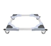 Refrigerator Fridge Freezer Appliance Wheel Adjustable Trolley Roller Extendable