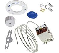 Refrigerator/Fridge/Freezer Thermostat Temperature Control K59 Series