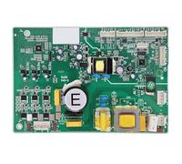 Refrigerator Fridge Main PCB Power Control Board,Compatible For BEKO,GNO4331XPN,Compatible For Finlux,SBS-440IX