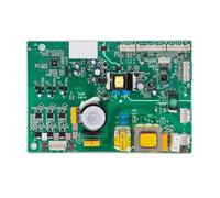 Refrigerator/Fridge Main PCB Power Control Board W19-7919E，Compatible for BEKO，GNO4331XPN，Compatible for Finlux，SBS-440IX(2pcs)