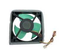 Refrigerator Fridge Spare Parts FBA12J15V DC15V 0.28A Cooling Fan Motor For Pan-asonic For Sh-arp Refrigerator Replace