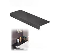 Refrigerator Gap Filler - Kitchen Countertop Side Partition Space Saver for Bathroom and Kitchen