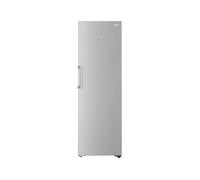 Refrigerator GLM71MBCSF 185X60 1P NF Stainless Steel LG