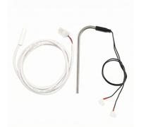 Refrigerator Heater RV Refrigerator Cooling Unit Heater Assembly Heating Rod Thermistor Cable Built For Mobile Living Durability suitable for cross country travel seasonal storage campsite use
