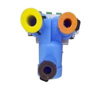Refrigerator Ice Making Inlet Valve Solenoid Valve RIV-12A-213 DC24V 24W Parts