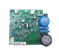 Refrigerator Inverter Board,Compatible For Embraco，VCC3 2456 Compressor Driver Board EECON-QD,Replacement Accessories