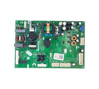 Refrigerator Inverter Board,Compatible for Haier， Refrigerator Computer Board Control Board 0061800296 Refrigerator Part