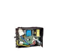 Refrigerator Inverter Board Compressor，Compatible For 11509103400 102-06-Y17-A 00-D-V405，driver Motherboard Component