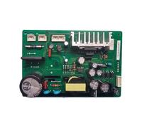 Refrigerator Inverter Board Control Drive Module Motherboard ，Compatible For Samsung， DA92-00308B DA41-00804A Fridge Freezer Board,Replace The Inverter