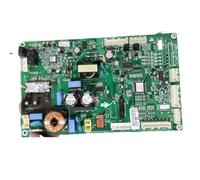 Refrigerator Inverter Board Control Motherboard，Compatible for LG，EBR80085803 EBR800858 EBR80085802 Part