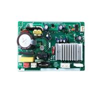 Refrigerator Inverter Board Motherboard Accessories,Compatible For Samsung DA41-00411A DA41-00551A /00552J,refrigerator Circuit Board
