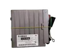 Refrigerator Inverter Compressor Driver Board ，Compatible For Embraco， Vcc3 1156 0193525048 115V Refrigerator Inverter Motherboard,Accessories