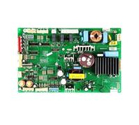 Refrigerator Inverter Control Board PCB Motherboard ，Compatible For LG， EBR64264301 EAX61531101 Refrigerator Accessories