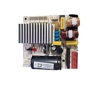 Refrigerator Inverter Motherboard Driver Board，Compatible For Midea Refrigerator 17131000018733 Control Board，Fridge Repair Parts