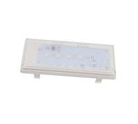 Refrigerator LED Lights W10515058 Replace Part Upgraded Part With Tapered Lens And Bezel For AP6022534 Wpw10515058 PS11755867